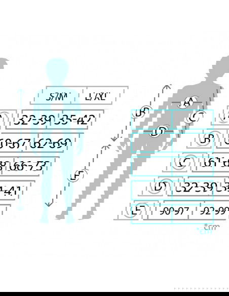 Meteor SMW 16689 thermoactive underwear