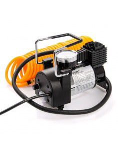 Meteor 39050 ball compressor