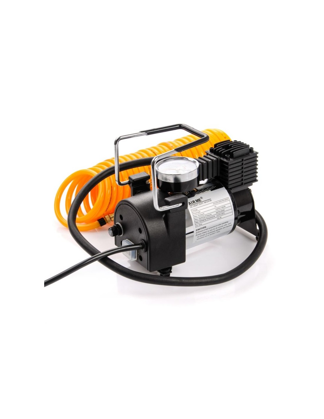 Meteor 39050 ball compressor