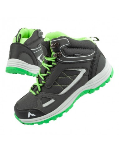 McKinley Jr 262106912 hiking shoes Παιδικά > Παπούτσια > Ορειβατικά / Πεζοπορίας