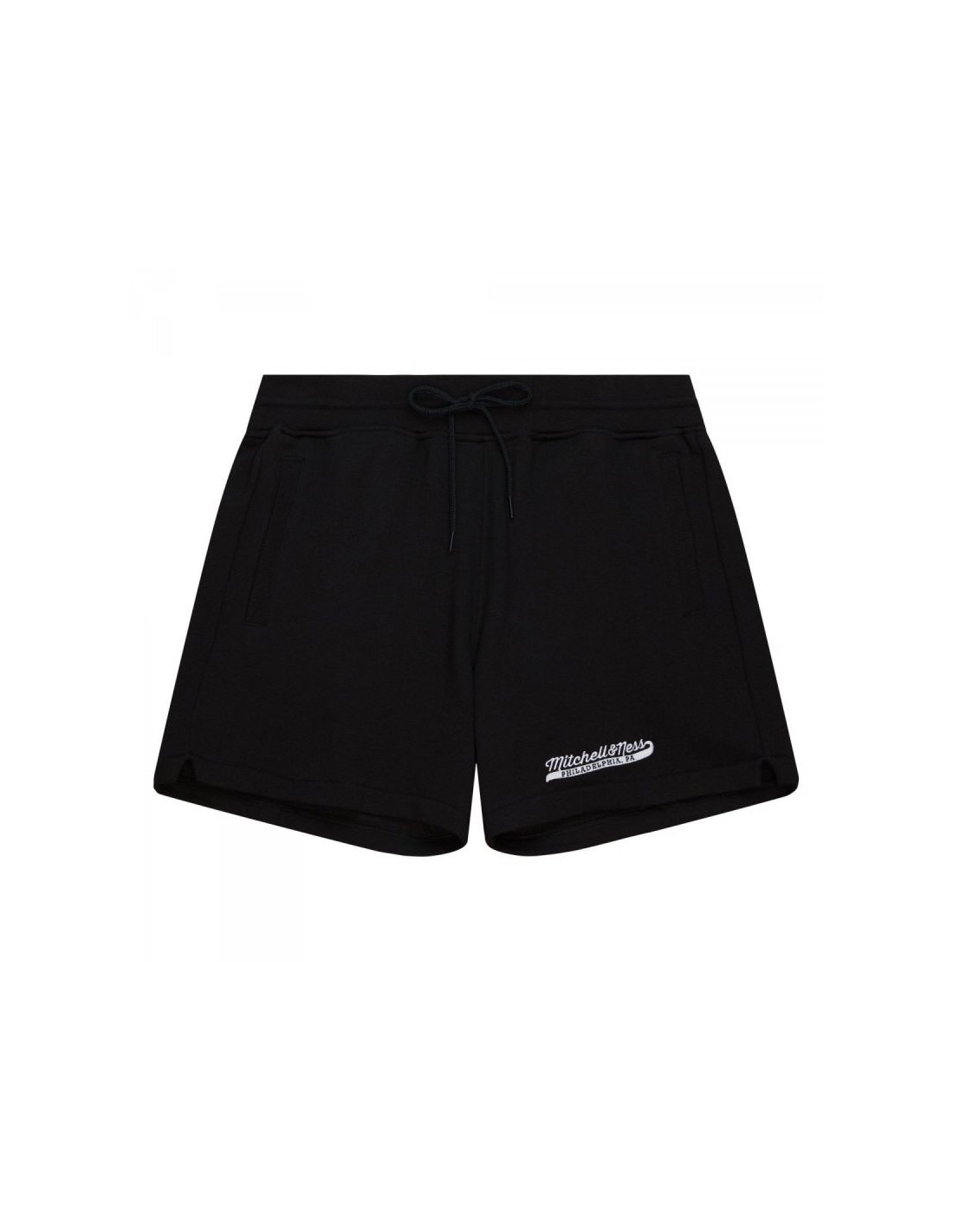 Men's Sports Shorts Mitchell &amp; Ness Black