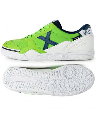 Munich Gresca 310 shoes 3000310