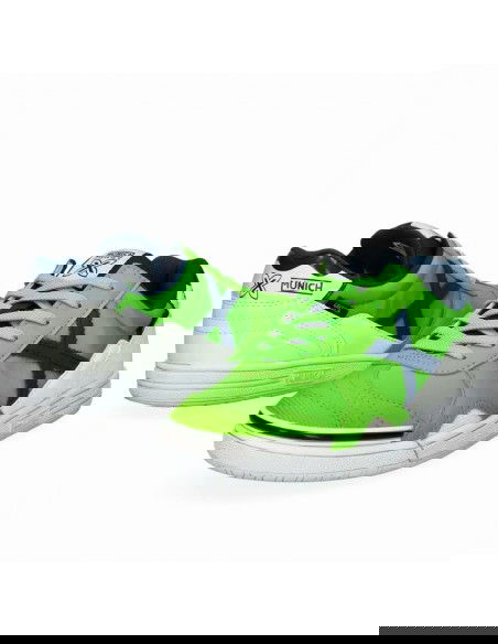 Munich Gresca 310 shoes 3000310