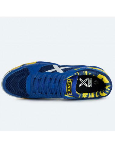 Munich One 58 IN shoes 3071058