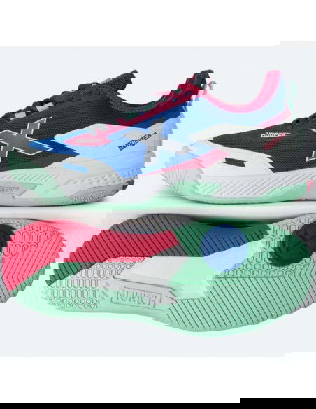 Munich HOOPER 3365002 handball shoes