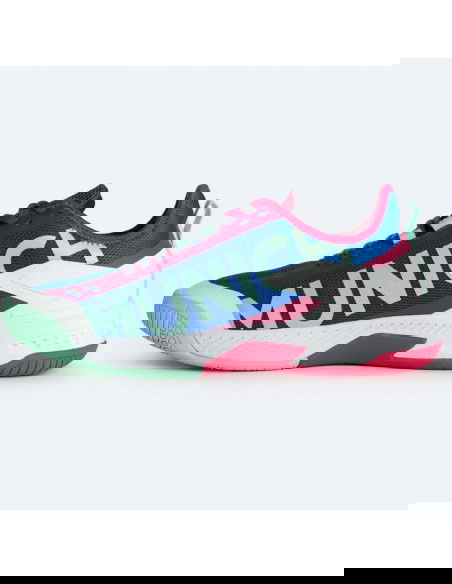 Munich HOOPER 3365002 handball shoes