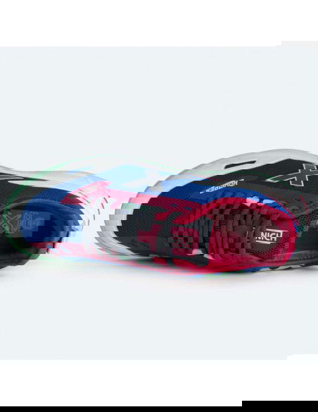 Munich Hooper 3365002 Γυναικεία Αθλητικά Παπούτσια Handball Πολύχρωμα