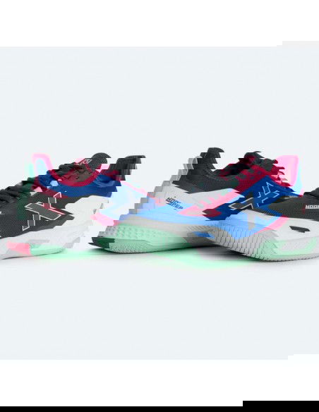 Munich HOOPER 3365002 handball shoes