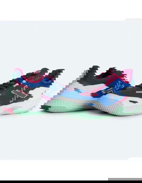 Munich HOOPER 3365002 handball shoes