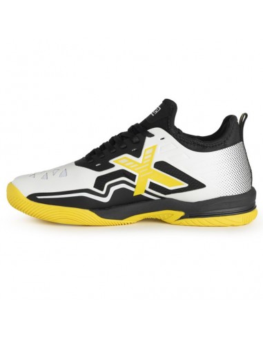 Munich Artos 4044102 Ανδρικά Αθλητικά Παπούτσια Handball Λευκά