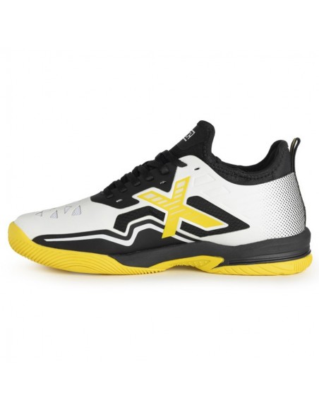 Munich Artos 4044102 Ανδρικά Αθλητικά Παπούτσια Handball Λευκά