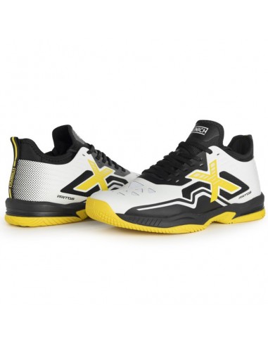 Munich Artos 4044102 Ανδρικά Αθλητικά Παπούτσια Handball Λευκά