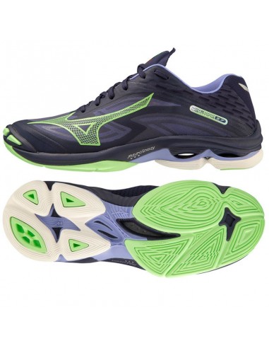 Αθλήματα > Βόλεϊ > Παπούτσια Mizuno WAVE LIGHTNING Z7 V1GA220011 shoes