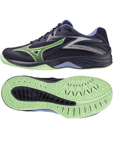 Αθλήματα > Βόλεϊ > Παπούτσια Mizuno LIGHTNING STAR Z7 JR V1GD230311 shoes
