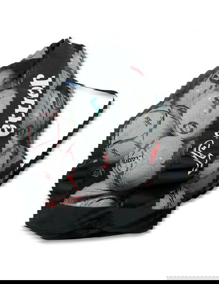 Joma TEAM/14 Δίχτυ Επαναφοράς Μπαλών για Προπόνηση Ποδοσφαίρου