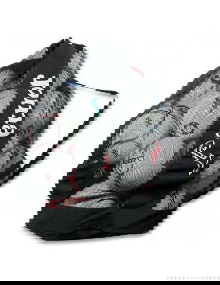 Joma TEAM/14 Δίχτυ Επαναφοράς Μπαλών για Προπόνηση Ποδοσφαίρου