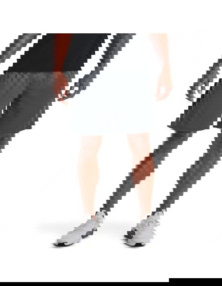 Under Armour Αθλητική Ανδρική Βερμούδα Γκρι 1376955-012