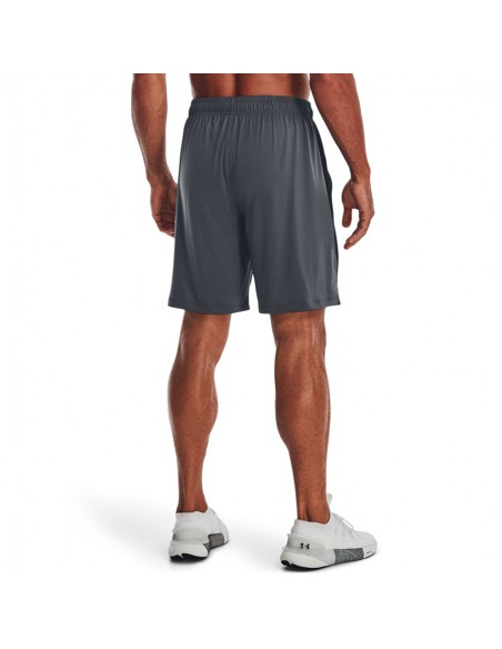 Under Armour Αθλητική Ανδρική Βερμούδα Γκρι 1376955-012