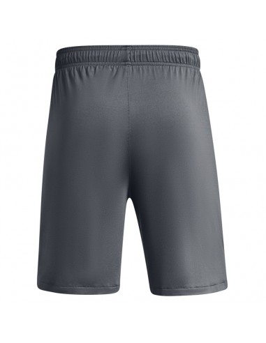Under Armour Αθλητική Ανδρική Βερμούδα Γκρι 1376955-012