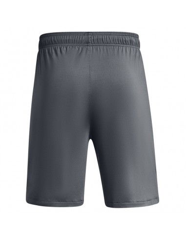 Under Armour Αθλητική Ανδρική Βερμούδα Γκρι 1376955-012