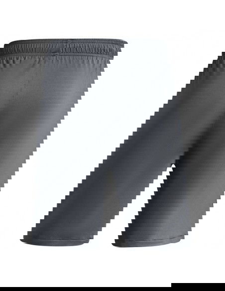 Under Armour Αθλητική Ανδρική Βερμούδα Γκρι 1376955-012