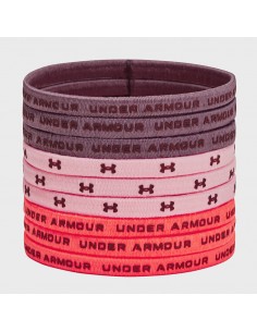 Under Armour 1380018-500 Αθλητικό Περιμετώπιο Πολύχρωμο
