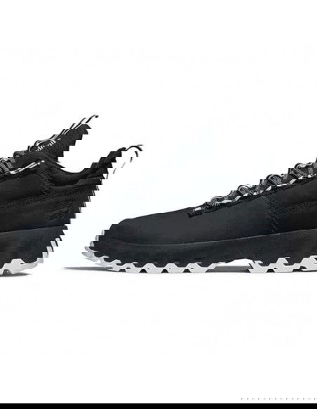 Timberland Tbl Ανδρικά Sneakers Μαύρα TBOA2KSF0011