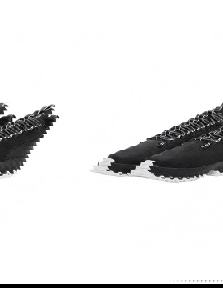 Timberland Tbl Ανδρικά Sneakers Μαύρα TBOA2KSF0011