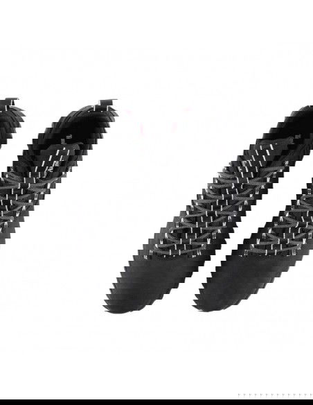 Timberland Tbl Ανδρικά Sneakers Μαύρα TBOA2KSF0011