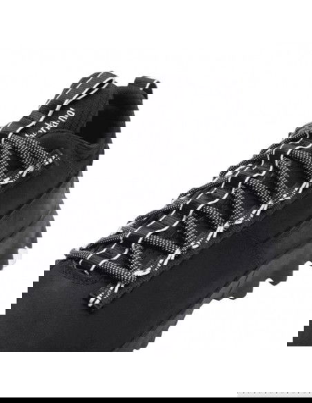 Timberland Tbl Ανδρικά Sneakers Μαύρα TBOA2KSF0011