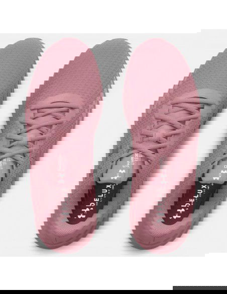 Under Armour Women39s Charged Pursuit 3 Running Shoes 3024889 602