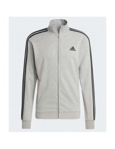 Adidas Σετ Φόρμας με Λάστιχο Γκρι IC6748