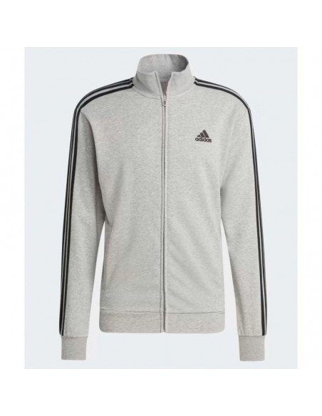 Adidas Σετ Φόρμας με Λάστιχο Γκρι IC6748