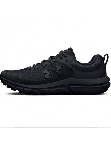 Ανδρικά > Παπούτσια > Παπούτσια Αθλητικά > Τρέξιμο / Προπόνησης Under Armour Αθλητικά Παιδικά Παπούτσια Running Assert 10 Μαύρα 3026182-002