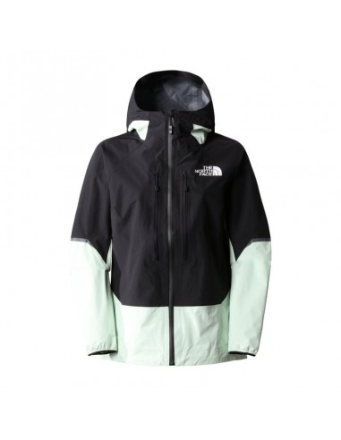 The North Face Dawn Turn 25 Cordura Shell Jacket W NF0A7Z8T8521