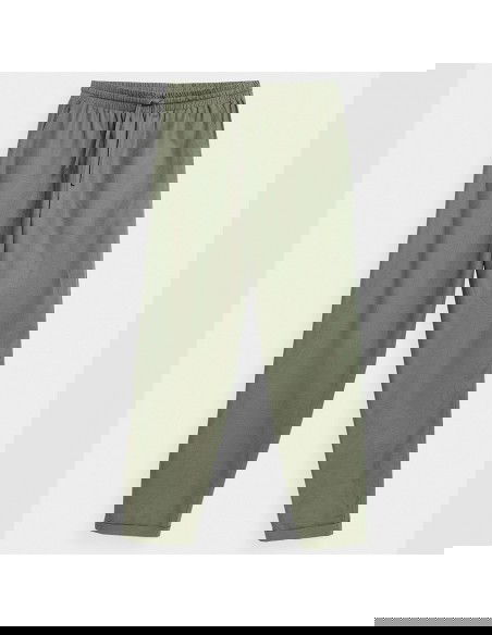 Trousers Outhorn OTHSS23TTROM199 43S