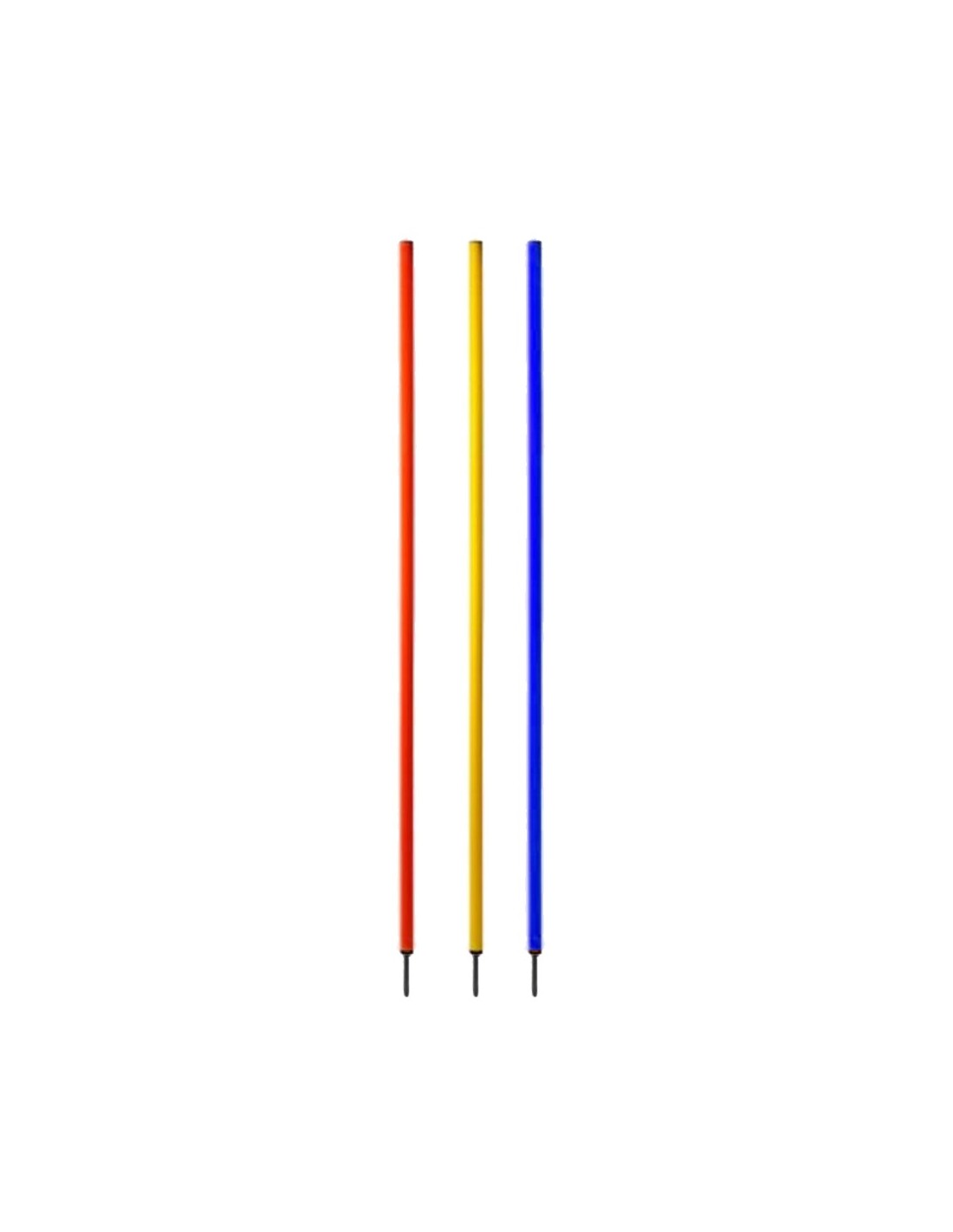 Slalom pole 12pcs