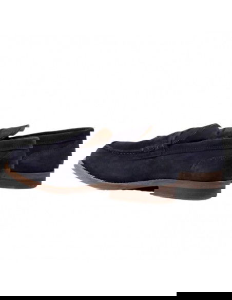 Tommy Hilfiger Hilfiger Suede Loafer M FM0FM02867 shoes