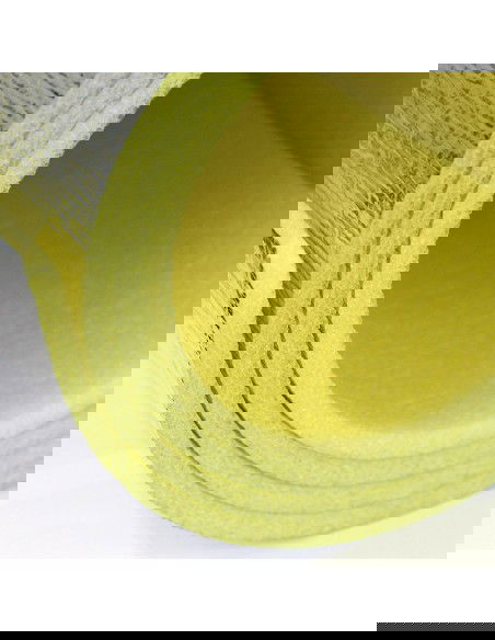 Sleeping pad 8 mm 180x50cm aluminum