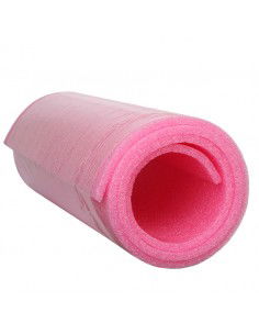 Sleeping pad 10mm 180x50cm