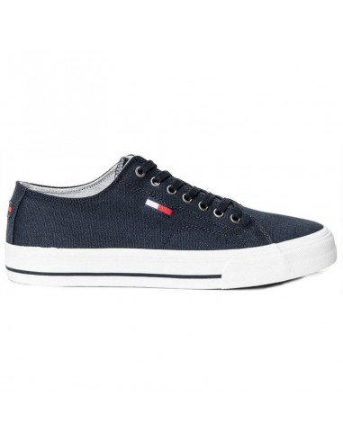 Tommy Hilfiger Sneakers Navy ÎœÏ€Î»Îµ EM0EM00659-C87