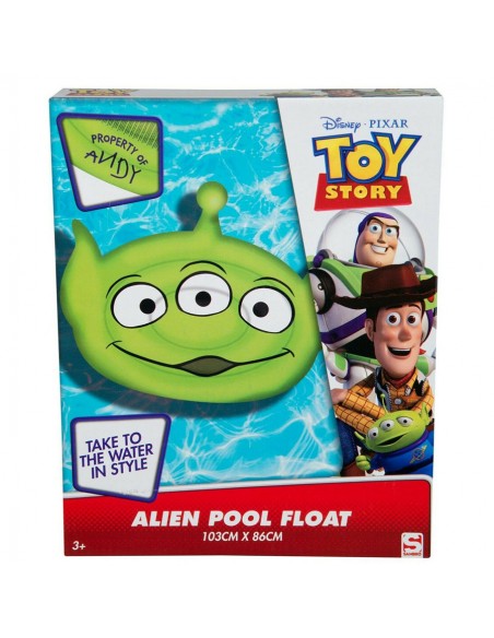 Pozostale Παιχνίδι Πισίνας DTS-3488