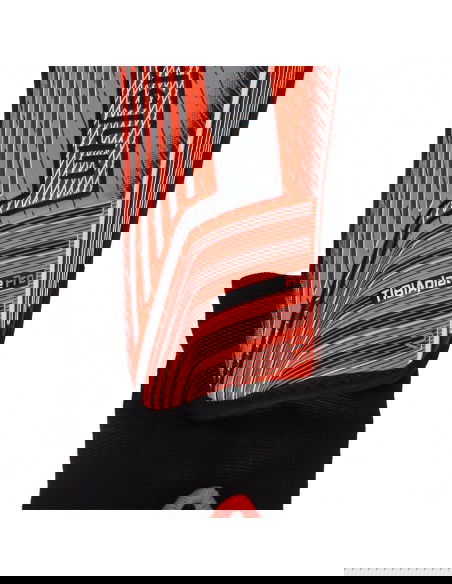 Uhlsport Tibia Plate Pro 100678003 Επικαλαμίδες Ποδοσφαίρου Ενηλίκων Πορτοκαλί