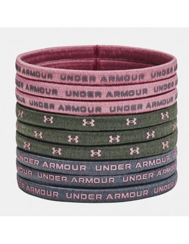 Under Armour 1380018-697 Αθλητικό Περιμετώπιο Πολύχρωμο