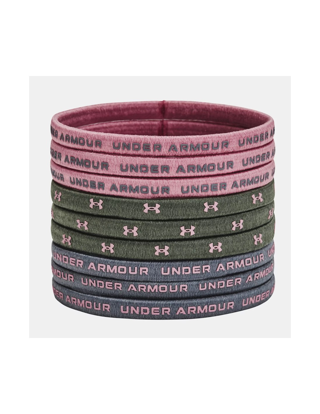 Under Armour 1380018-697 Αθλητικό Περιμετώπιο Πολύχρωμο