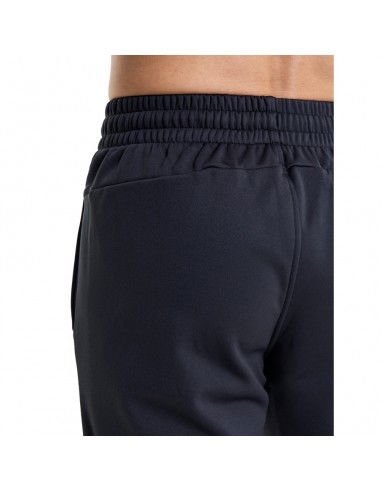Under Armour Παντελόνι Φόρμας με Λάστιχο Fleece Μαύρο 1373362-001