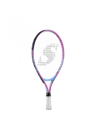 SMJ Sport Girl 19" Παιδική Ρακέτα Τένις