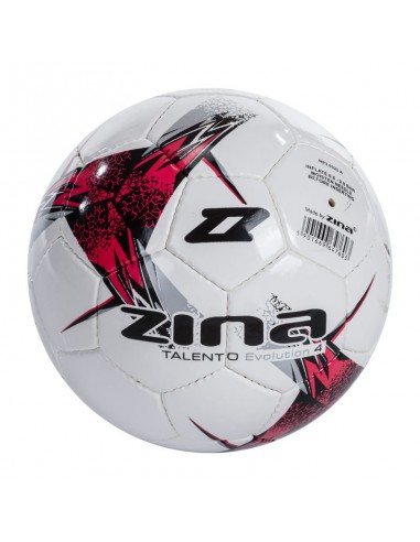 ZINA Talento Evolution training ball 4 6C6E678BB