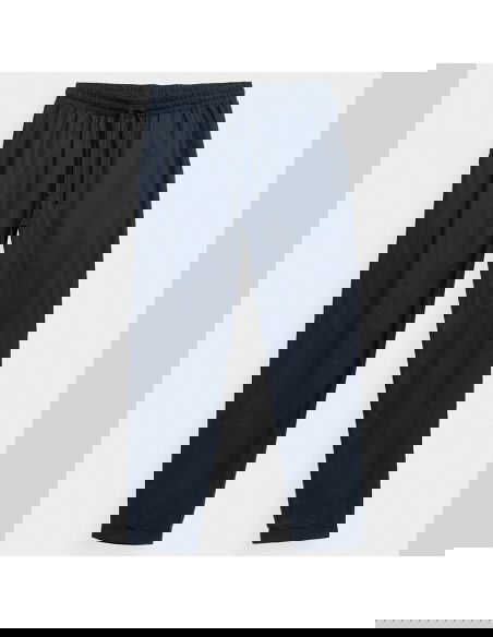 Outhorn Ανδρικό Παντελόνι Navy Μπλε HSS23-TTROM199-31S