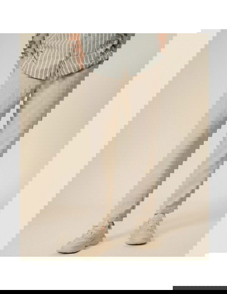 Trousers Outhorn OTHSS23TTROM199 83S